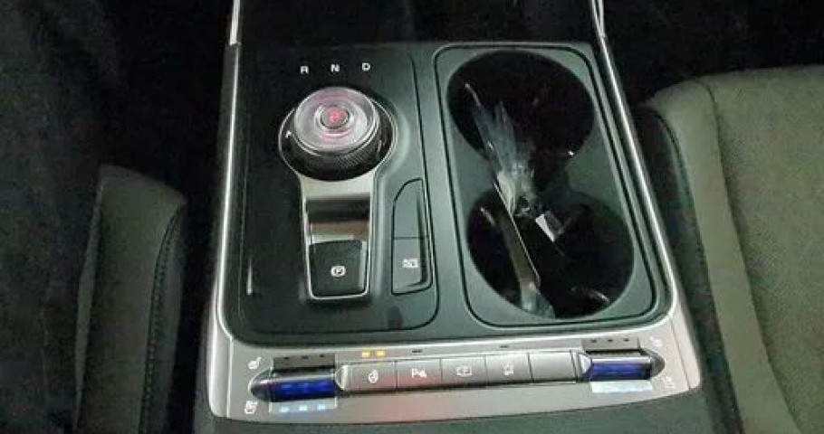 Kia Carnival NEW 9 мест 